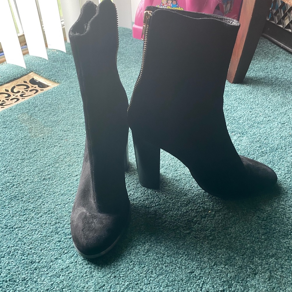 Booties